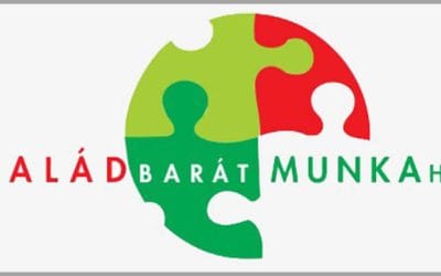 Családbarát munkahely