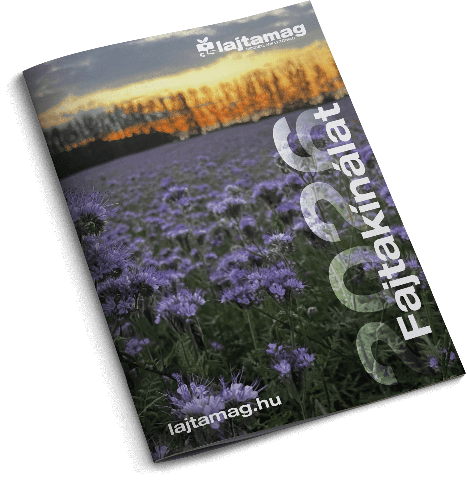 Lajtamag fajtakatalógus 2026