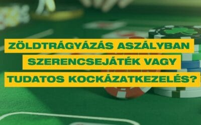 Zöldtrágyázás aszályban