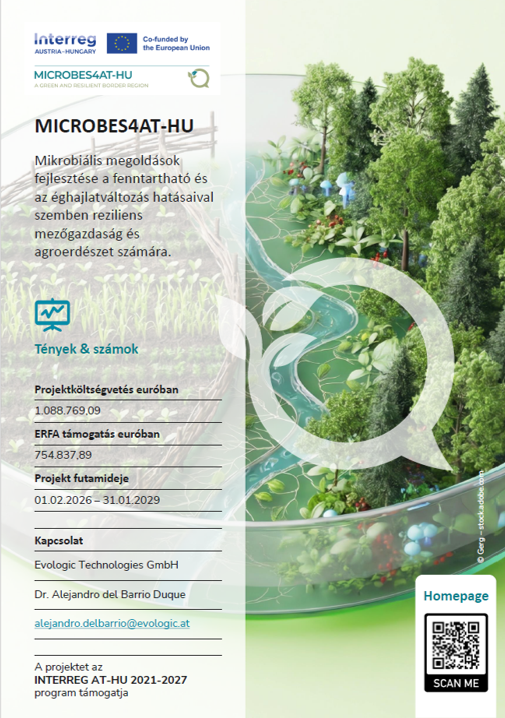projekt tábla Interreg-ATHU_MICROBES4AT-HU_Standard_large_kep